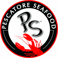 Pescatore Restaurant Logo